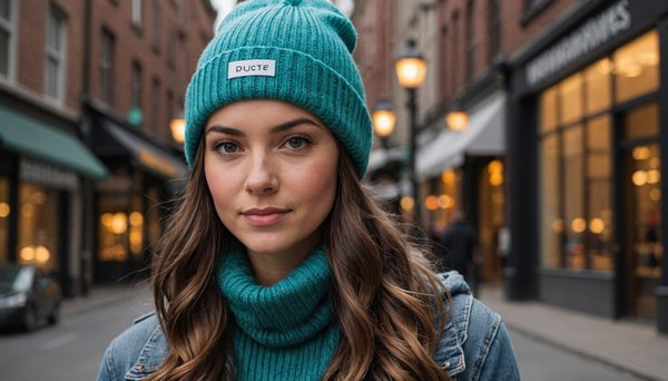 Create your own unique custom beanies today