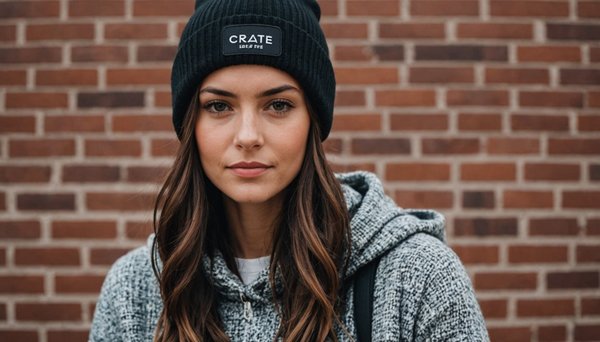 Design personalized beanies just for you now